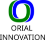 Orial Innovation Logotyp